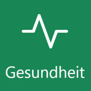 Die Gesundheit