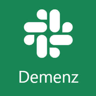 Die Demenz