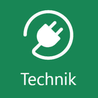 Die Technik