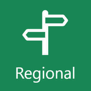 Regional