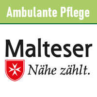 Die ambulante Pflege der Malteser bietet Ihnen fachlich kompetente Pflege und Betreuung in Ihren eigenen vier Wänden.