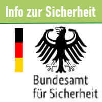 Nutzungs- und Sicherheitstipps für digitale Helfer die am Körper getragen werden sowie Smart-Geräte aus dem Alltag.