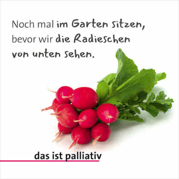 Die Suche zur Palliativversorgung in Ihrer Nähe.